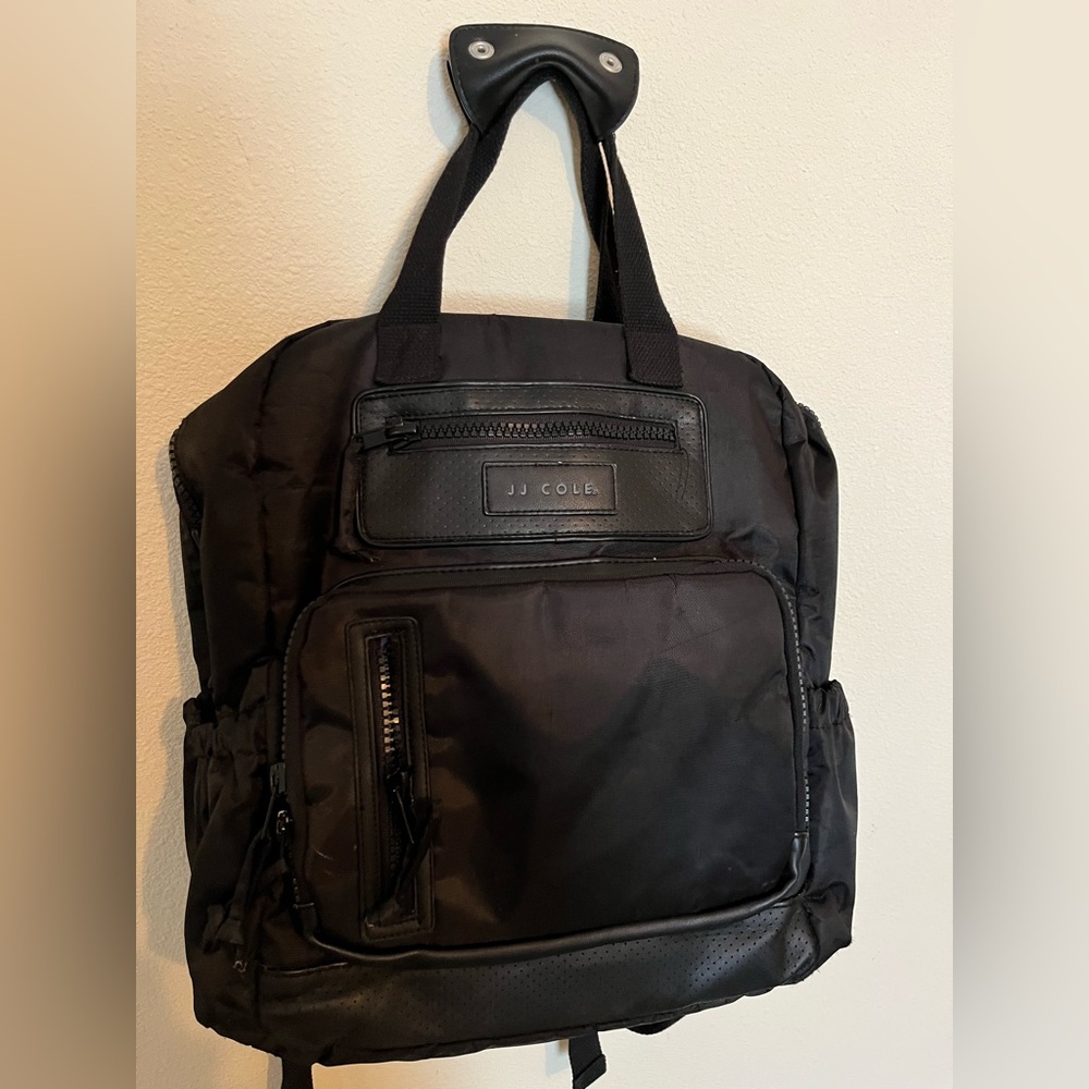 JJ COLE Diaper Bag